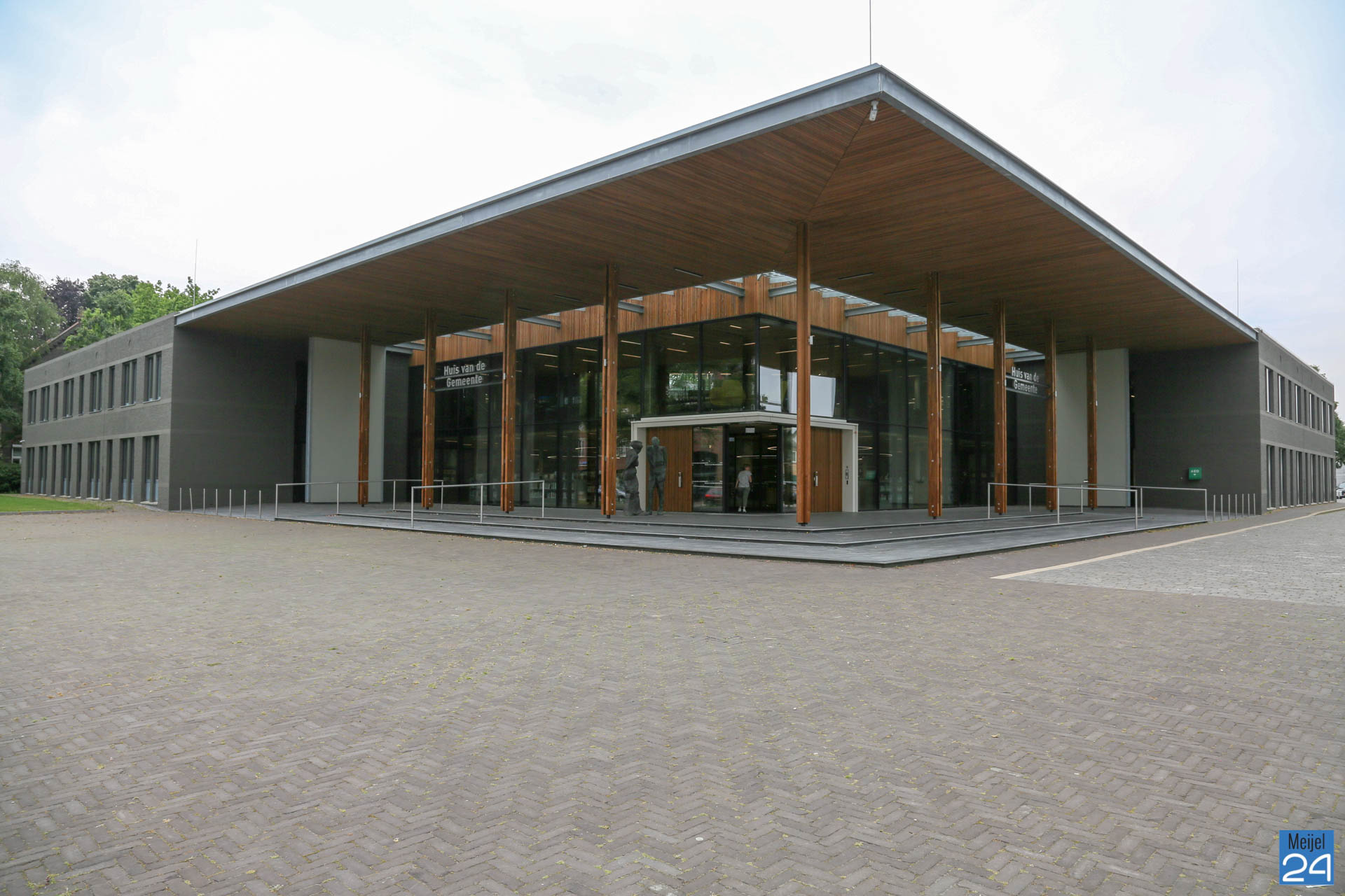 2025 stond in het teken van bouwen
