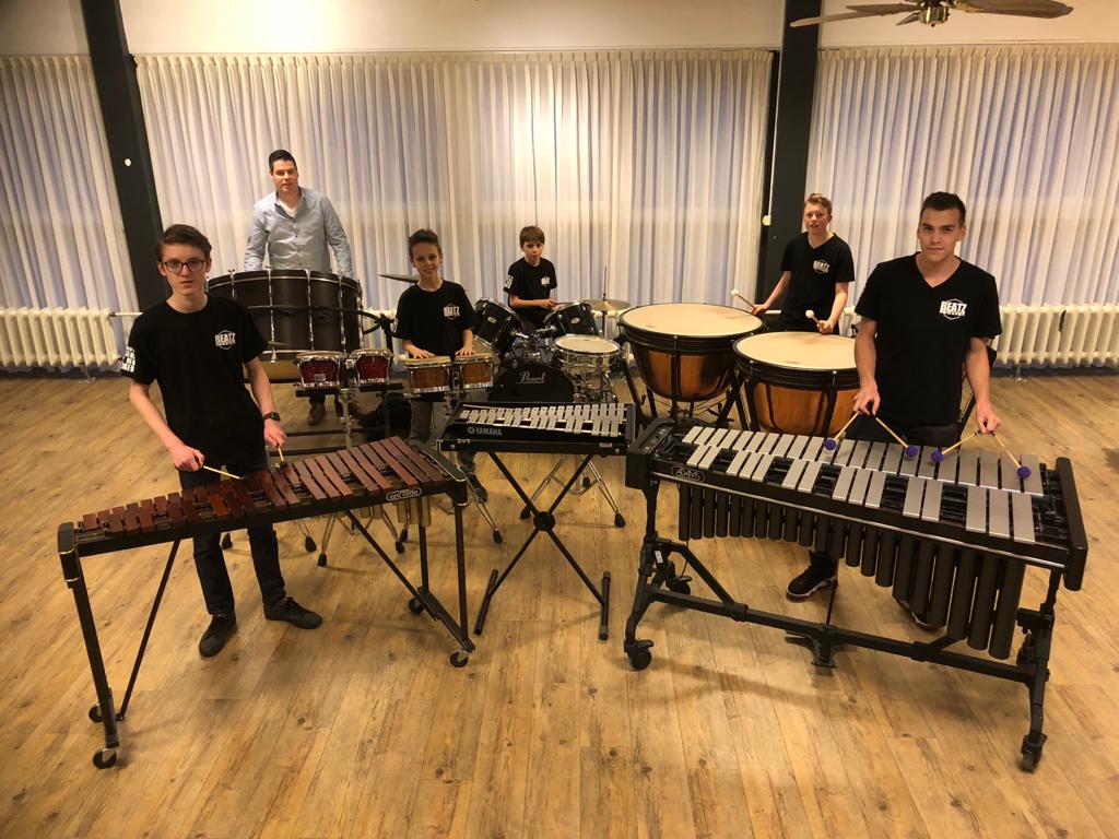Beatz Meets in Meijel
