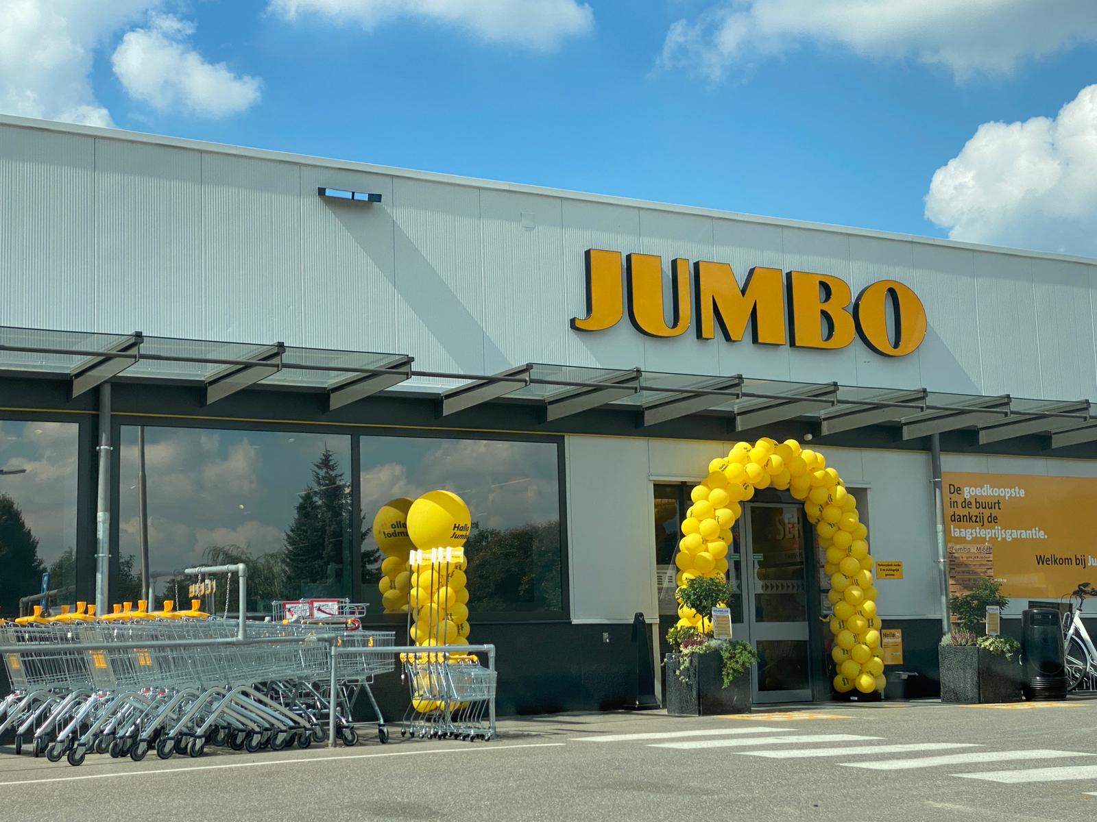 Jumbo Phicoop Meijel | Aanbiedingen 31 december t/m 6 januari