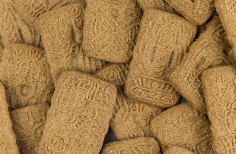 Speculaasactie Jong Nederland Meijel