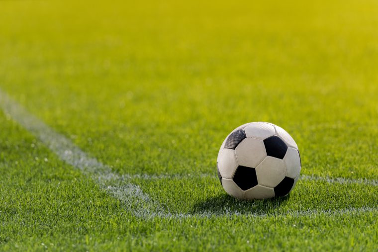 Trainingen van Football4Fun Voetbalschool starten weer