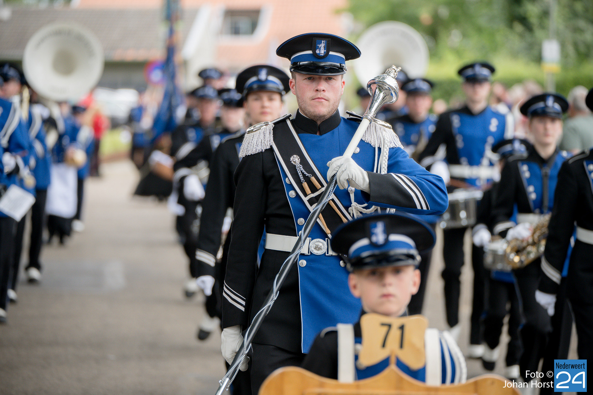 OLS 2024 door de lens van Johan Horst