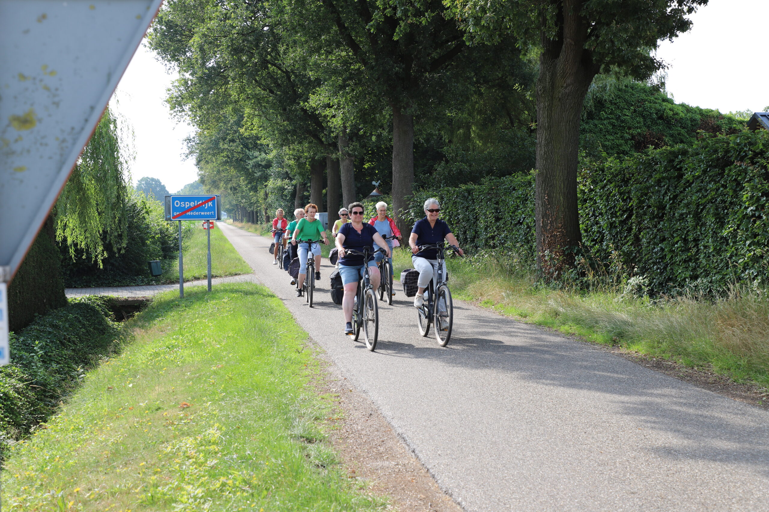 Fiets4Daagse De Peel Van 8 T m 11 Juli Meijel24