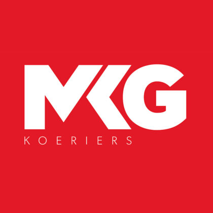 MKG Koeriers