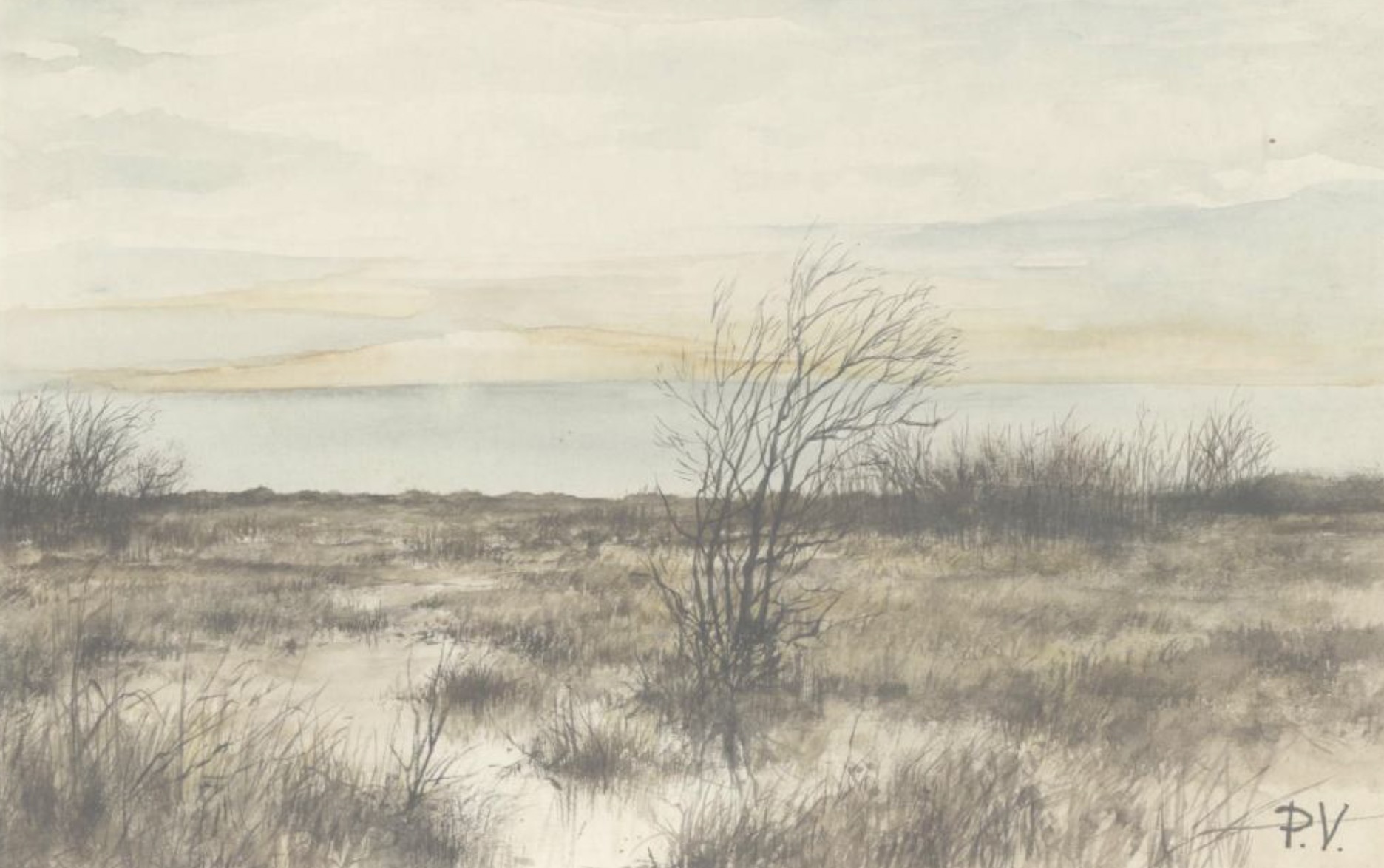 Overlijdensbericht | Gerrit Crins †