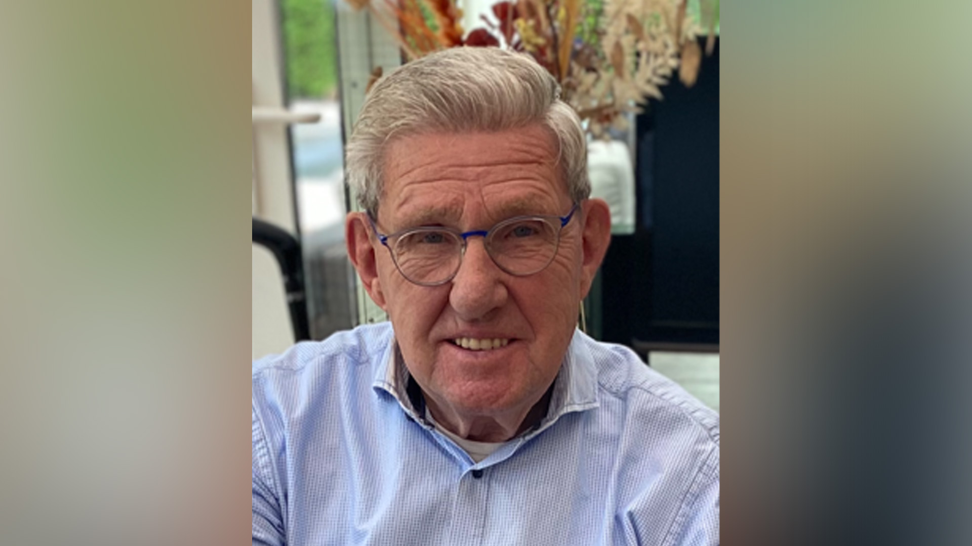 Overlijdensbericht | Jan Stultiens †