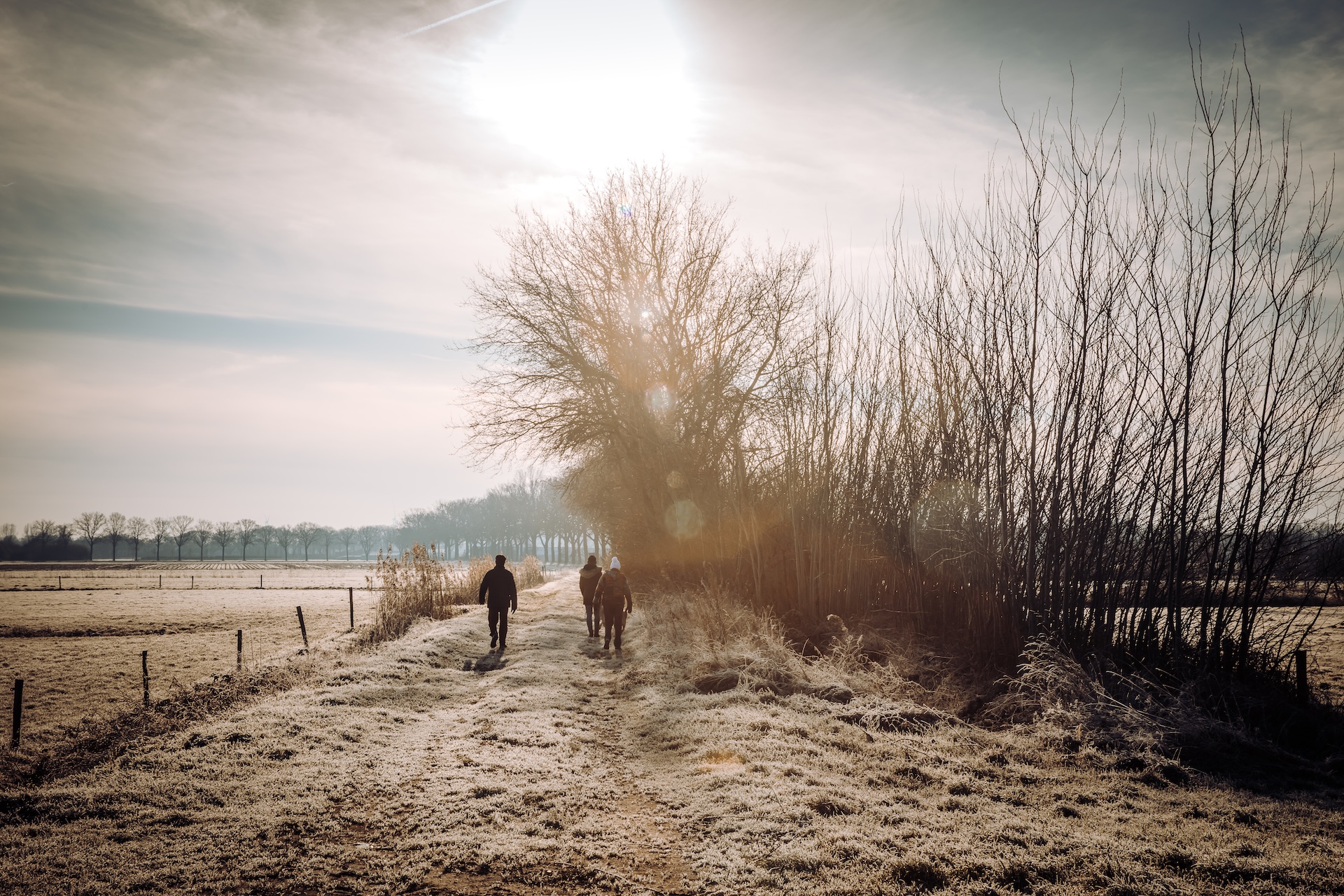 Werkgroep buitengebied Meijel van Peelgeluk nodigt je uit