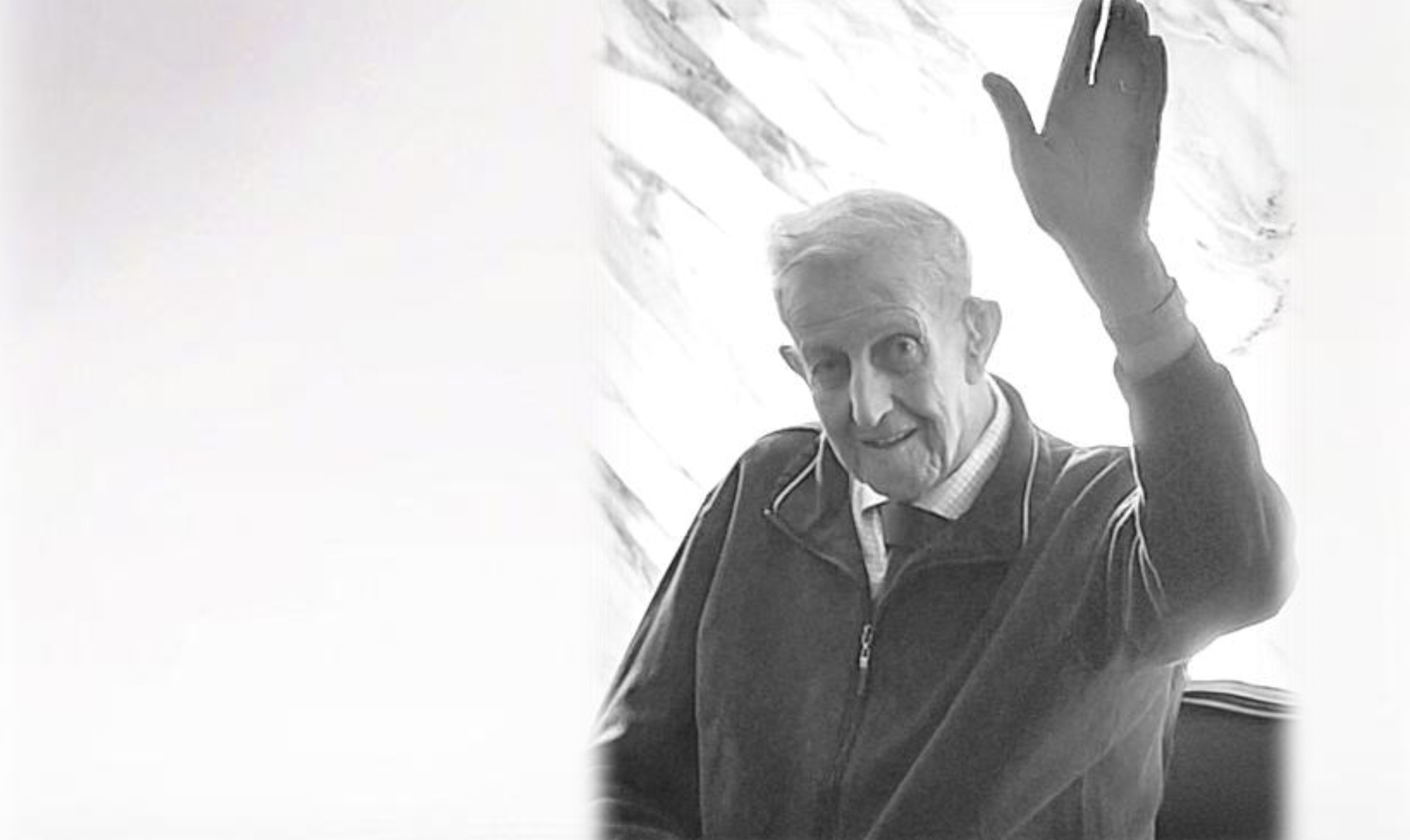 Overlijdensbericht | Toon Bukkems †