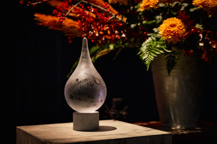 Uitnodiging aan alle kunstenaars in de gemeente Peel en Maas