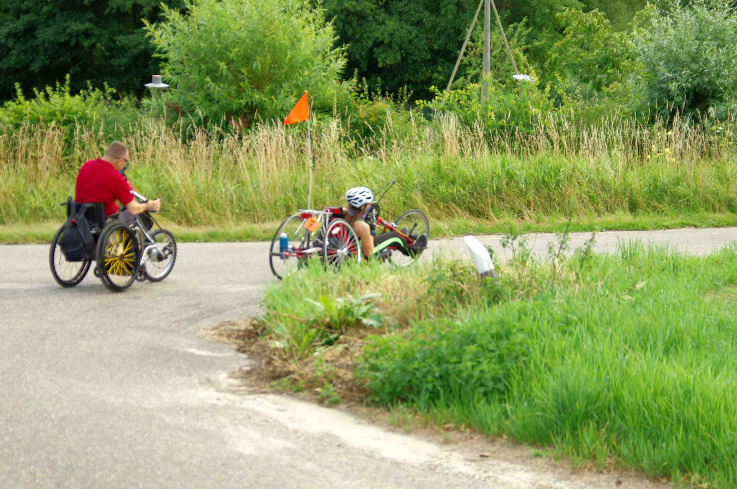 Inschrijving Bijzonder Mobiel 4 Daagse-2026 geopend