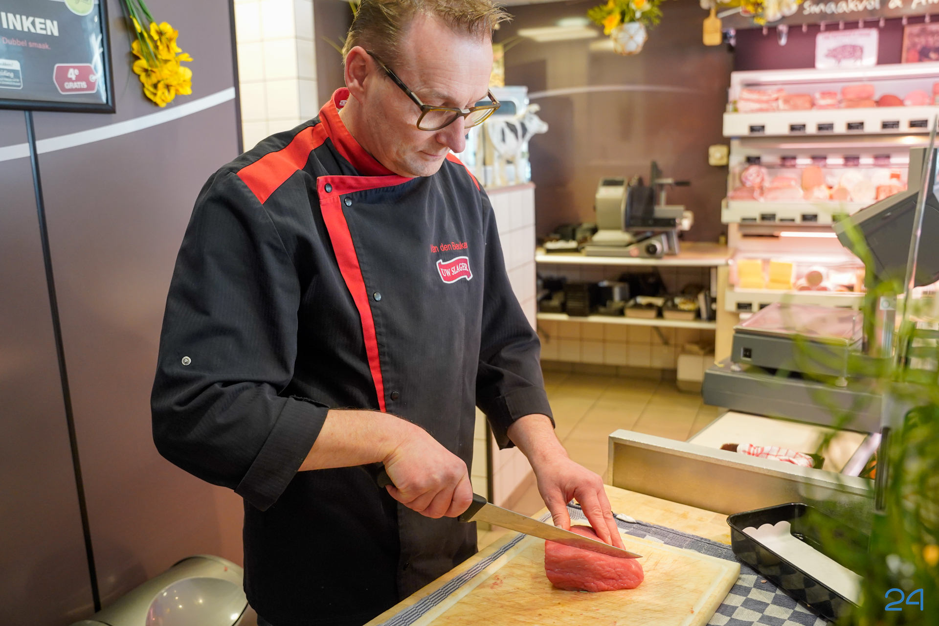 Van den Beuken Uw Slager | Week 18