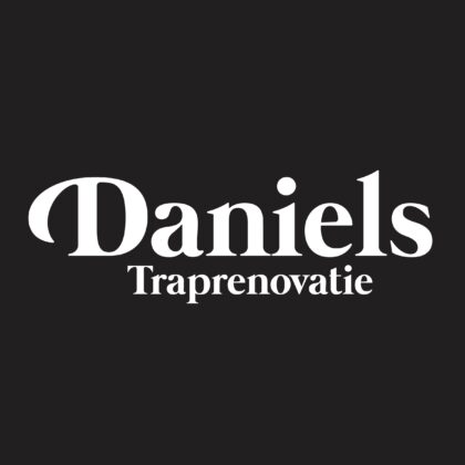 Daniels Traprenovatie