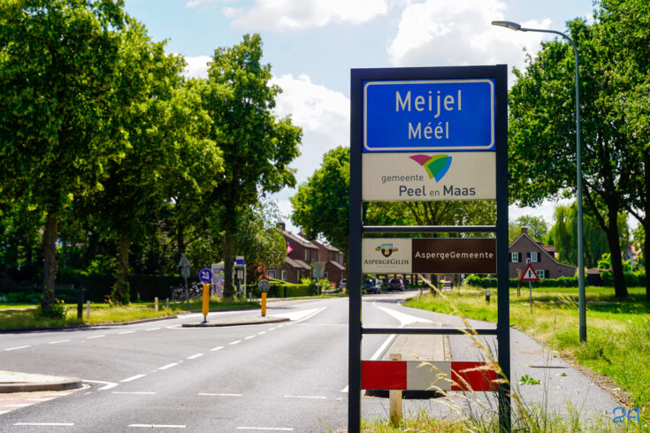 Leden, de belangrijkste promotor van Senioren Meijel