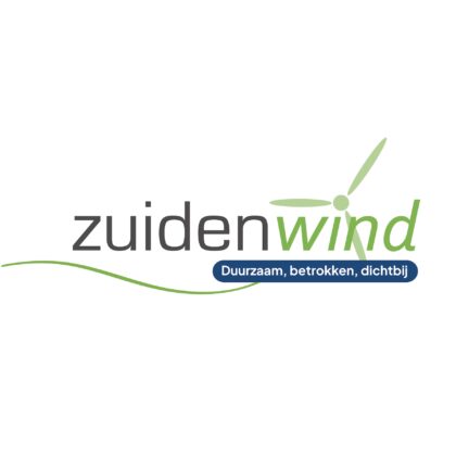 Zuidenwind