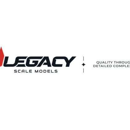 Legacy Scale Models B.V.