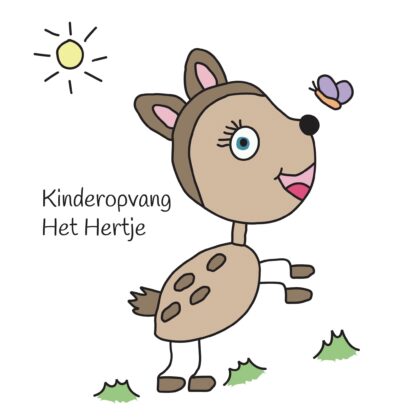 Kinderopvang Het Hertje