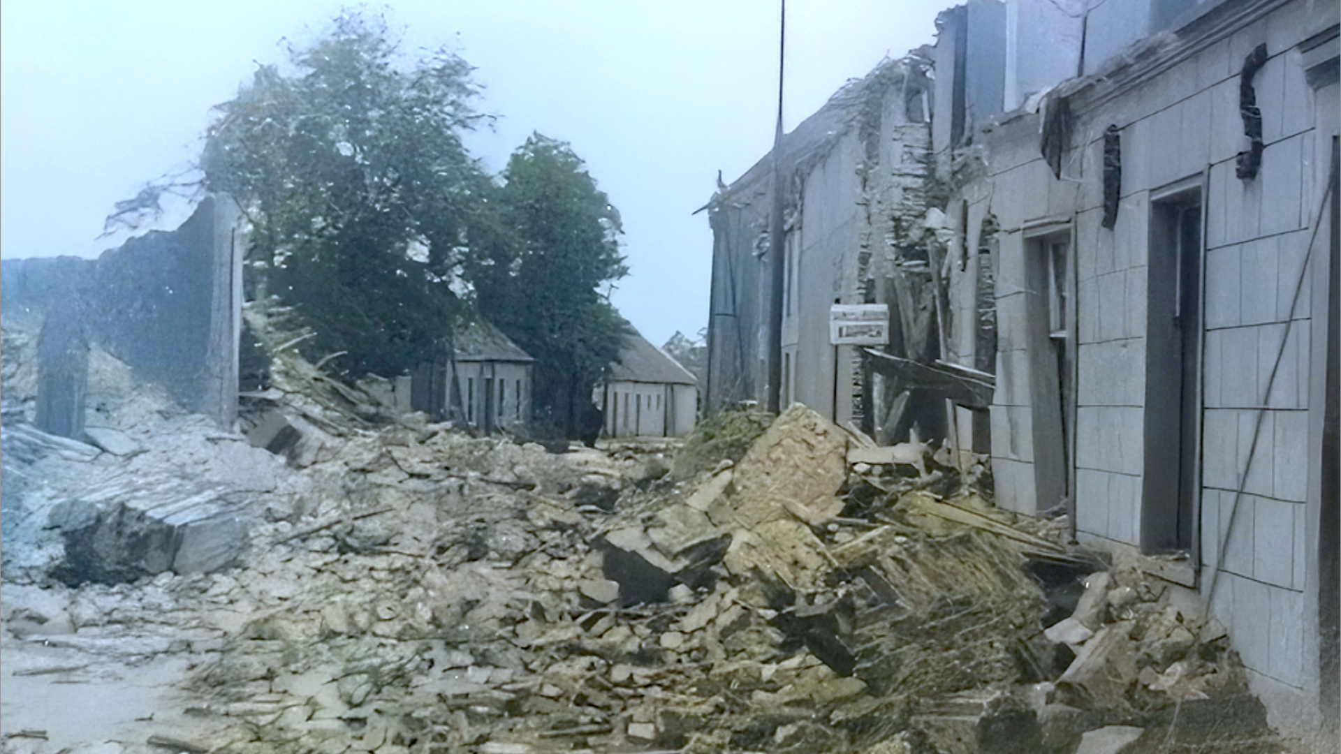 2024_11_14 De bevrijding van Meijel op 16 november 19442