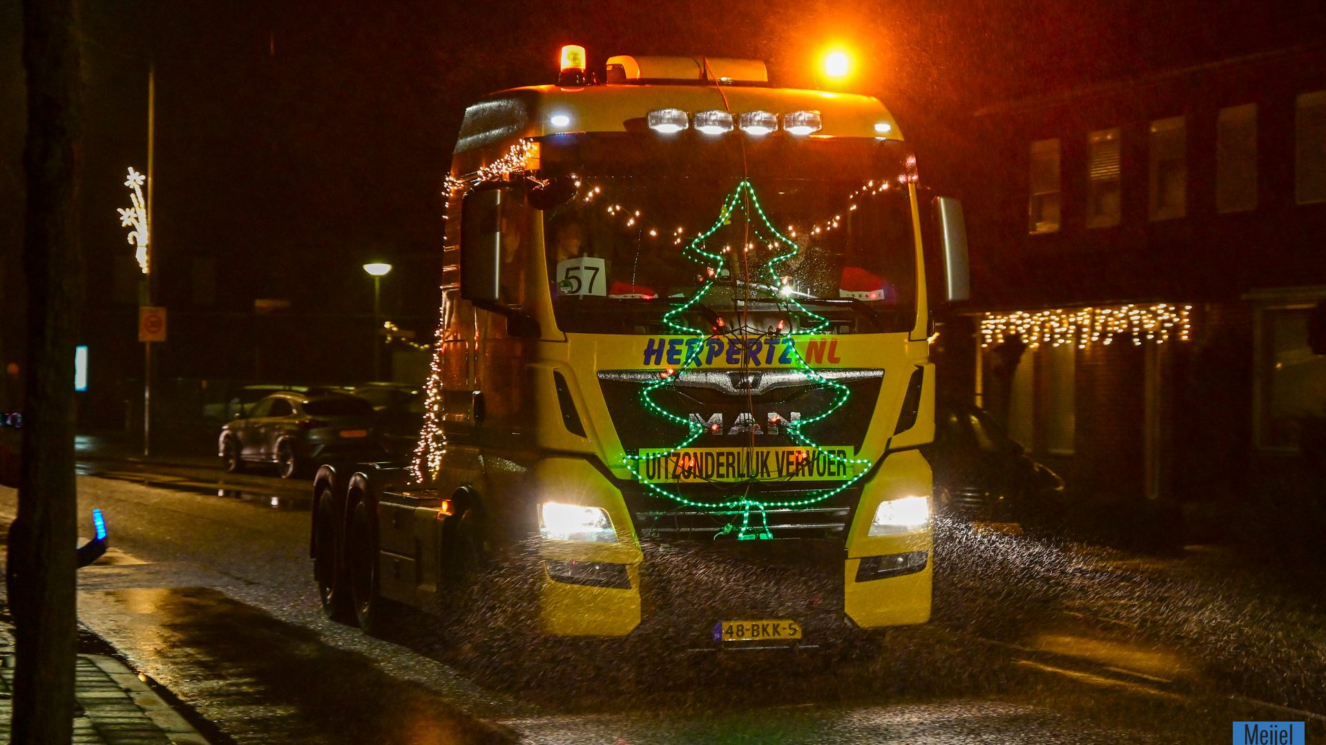 2024_12_22 Geslaagde Christmas Truckrun ondanks slechte weer John Linders28