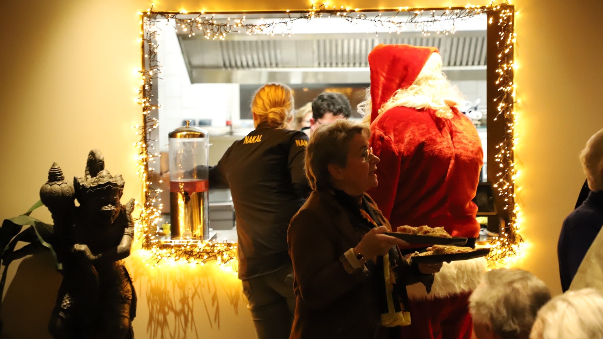2024_12_23 De Zonnebloem Meijel genieten van feestelijk kerstdiner 2