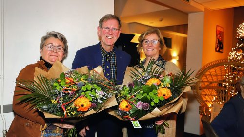 2024_12_23 De Zonnebloem Meijel genieten van feestelijk kerstdiner 3