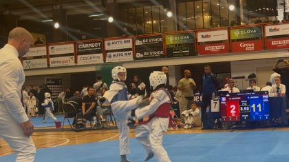 2025-12-02-Ruben_Janssen_Zilver_Taekwondo2