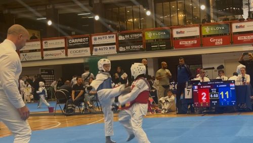 2025-12-02-Ruben_Janssen_Zilver_Taekwondo2