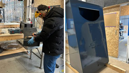 2025_02_12-Meijel_Schoon_pakt_verroeste_afvalbakken_aan