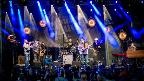 Foto's | Johan Horst