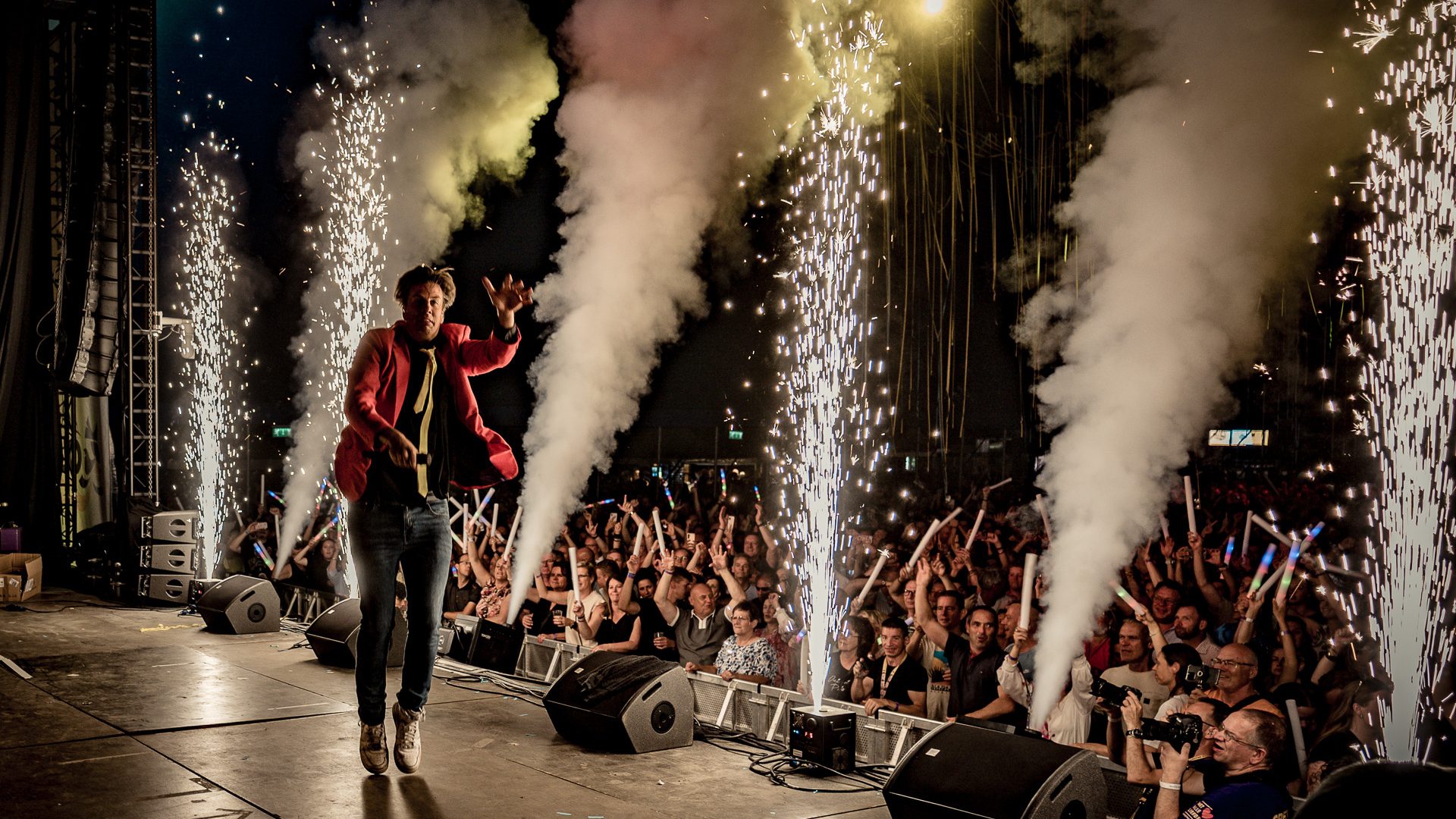 Foto's | Johan Horst