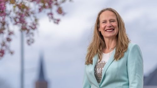 Foto | CDA Peel en Maas