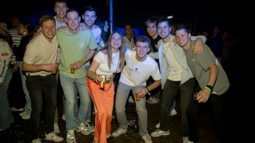 Foto's | Johan Horst