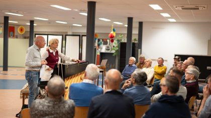 Foto's | Pim Grol