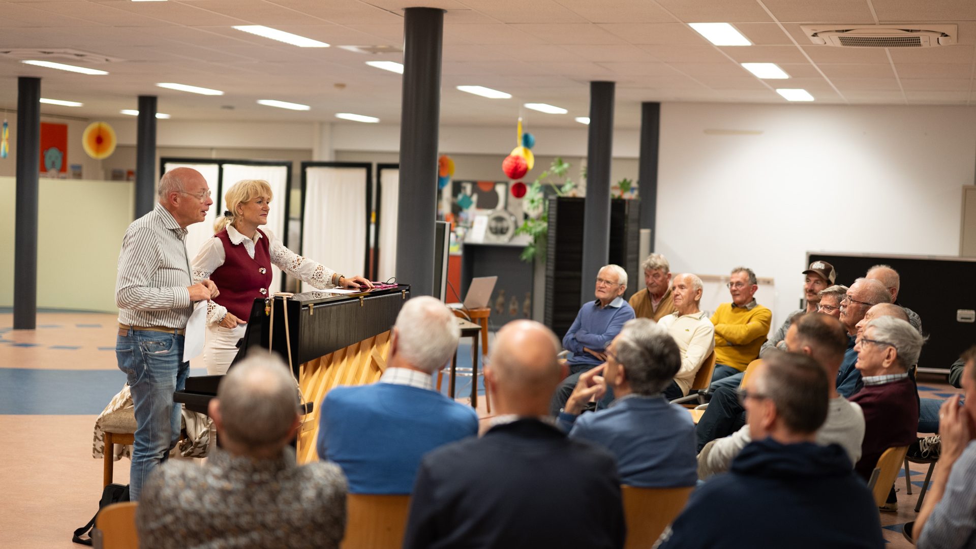 Foto's | Pim Grol