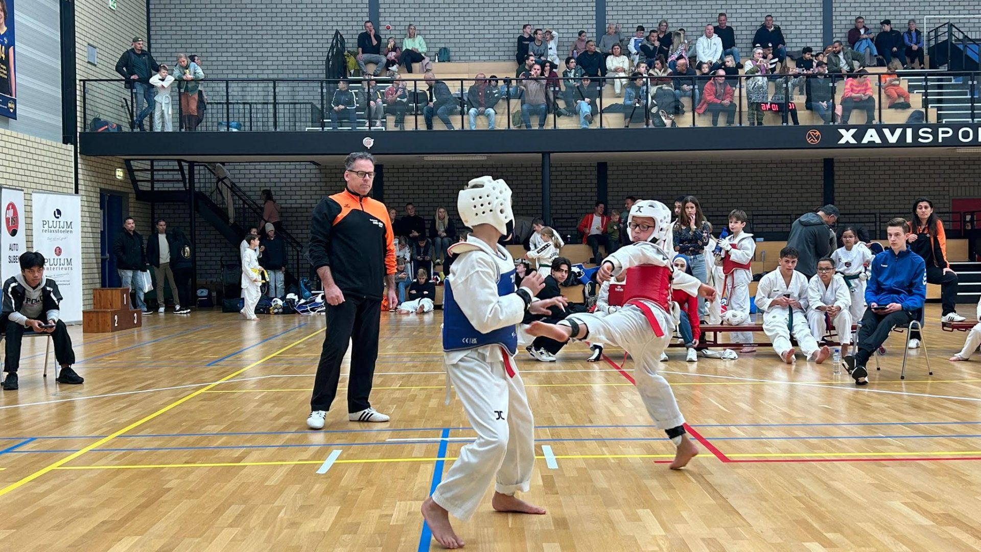 2025_10_22-Regionaal-Taekwondo-Sparringstoernooi-in-Meijel