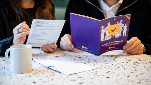 Foto | Sander Foederer