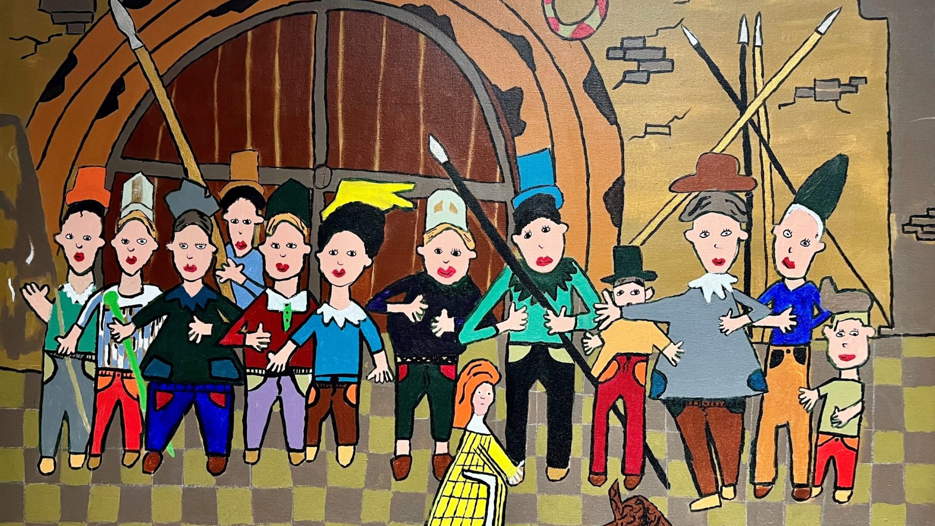 2026-06-23-Kleurrijke-kunst-van-kunstenaars-van-Daelzicht-te-bewonderen-bij-Zorgcentrum-Sint-Jozef