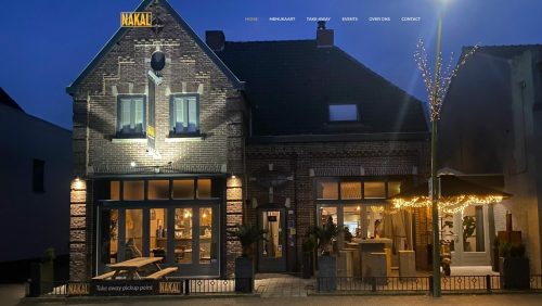 Foto | Restaurant Nakal