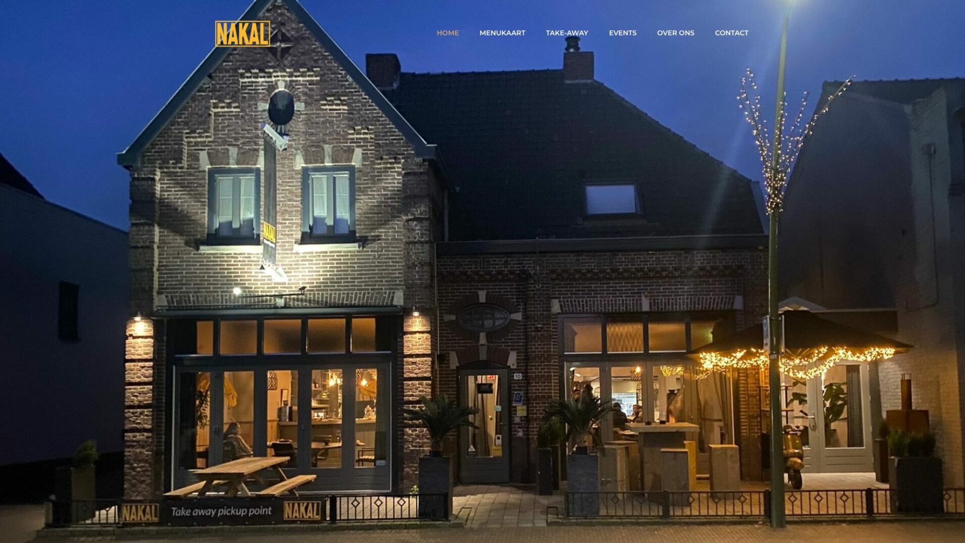 Foto | Restaurant Nakal
