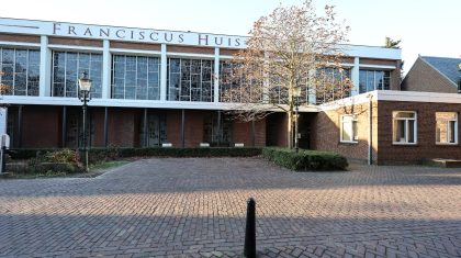 Foto -  Theo van den Winkel