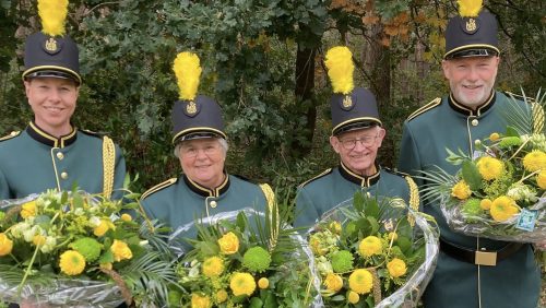 2026-10-23-Vier-jubilarissen-gehuldigd-bij-Schutterij-Sint-Willibrordus