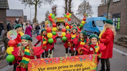 Foto's | John Linders