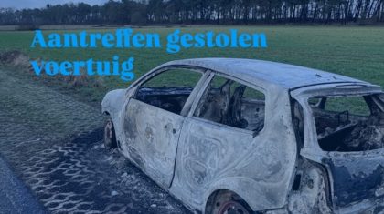 Foto | Wijkagenten Horst & Peel en Maas