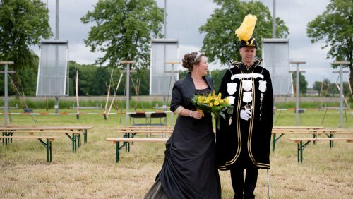 Foto's | Johan Horst