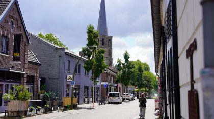 2026_06_09-Stock_Meijel_Winkelstraat_Winkels_Dorp_centrum-2