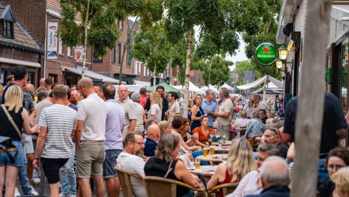 Foto's | Pim Grol