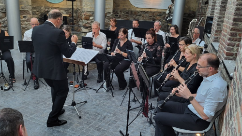 2026_09_30-Meijelnaar_Marcel_van_Bree_gastdirigent_bij_Piet_Jeegers_Clarinet_Choir