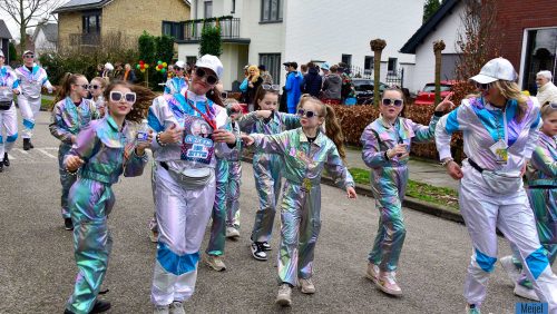 27 - 2024 Vasteloavend optocht Meijel - JL-2