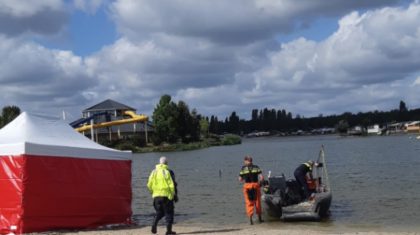 28-jarige man uit Someren verdronken