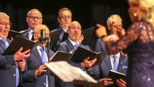 33ste editie van het Oudjaarsconcert.-4