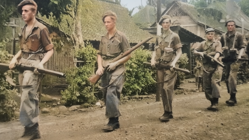 43-Meijelse-jongens-in-Nederlands-Indie-1946-1950-1